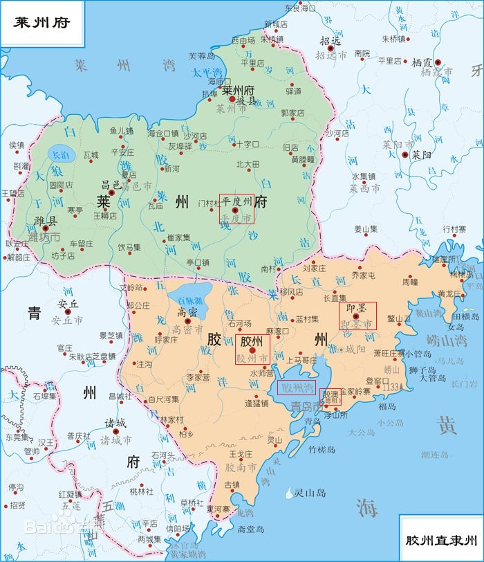 青島市