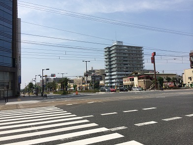堺市