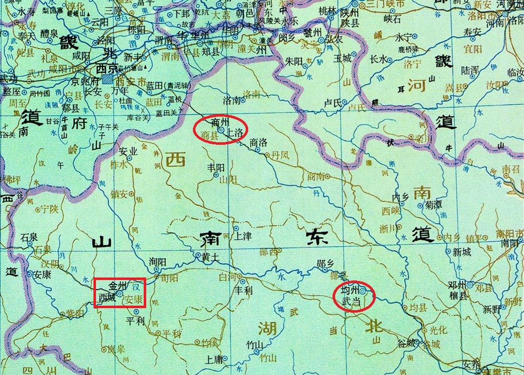 安康市