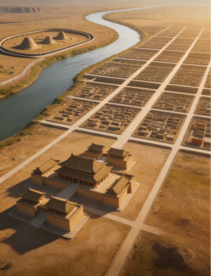 安陽市
