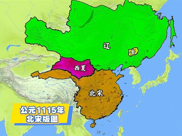 白城市