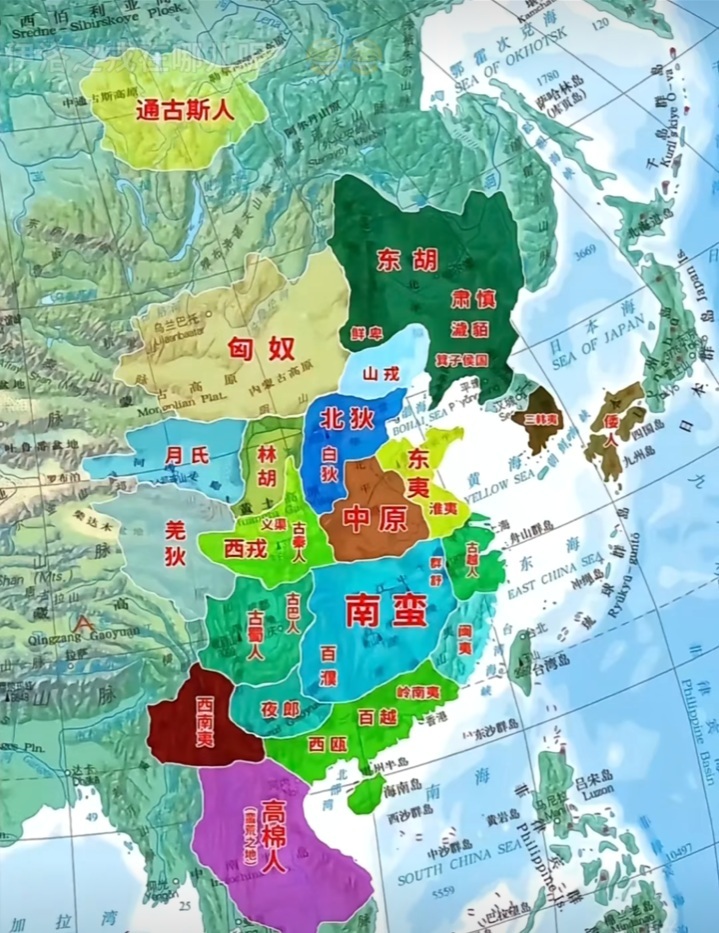 包頭市
