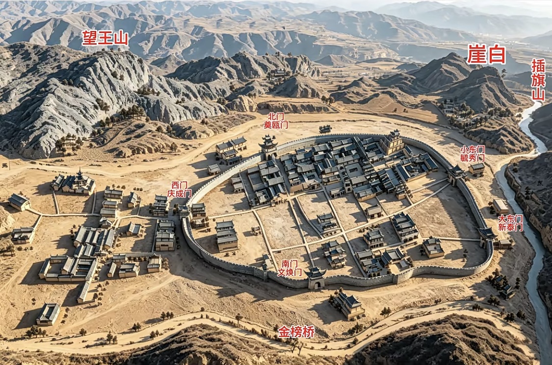 巴中市