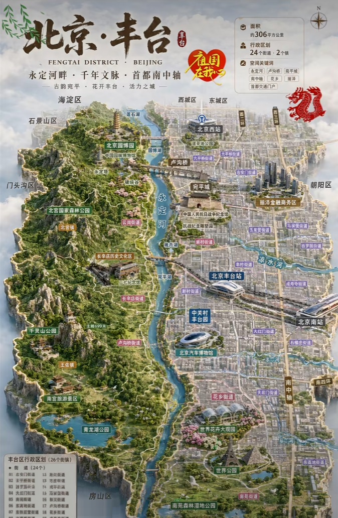 北京市