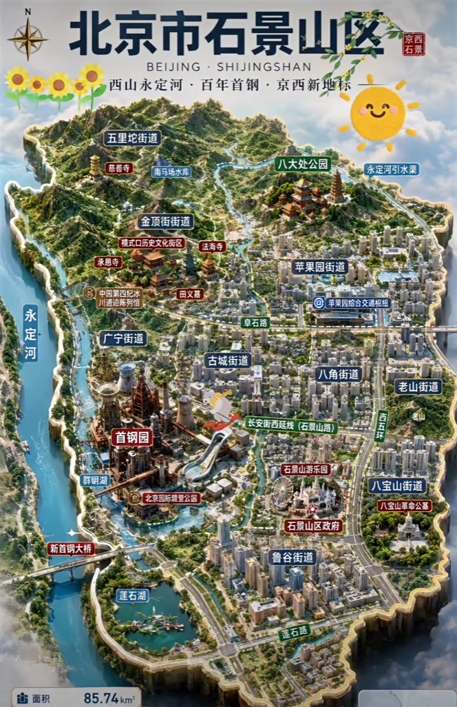 北京市