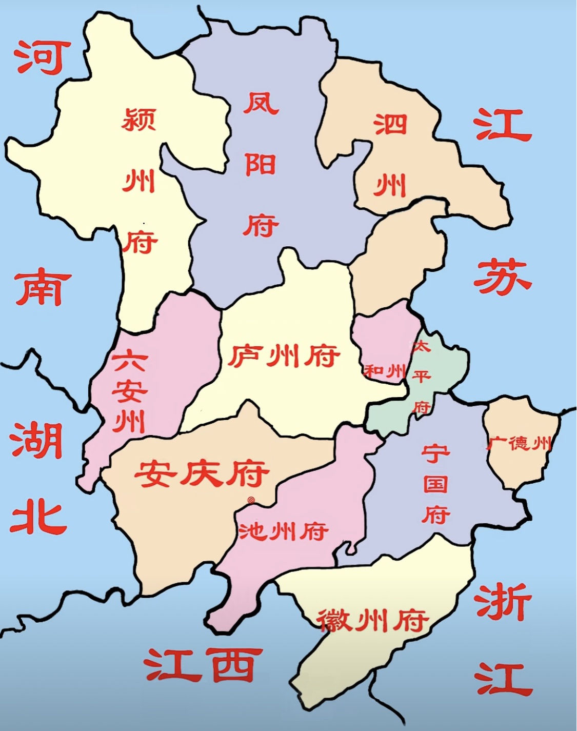 亳州市