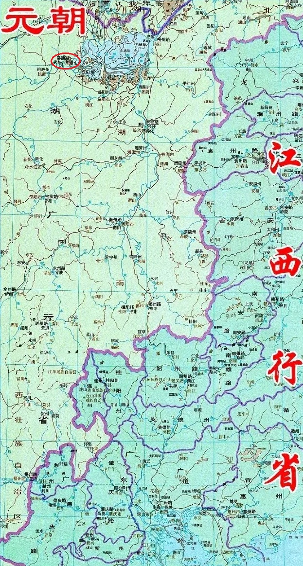 常徳市