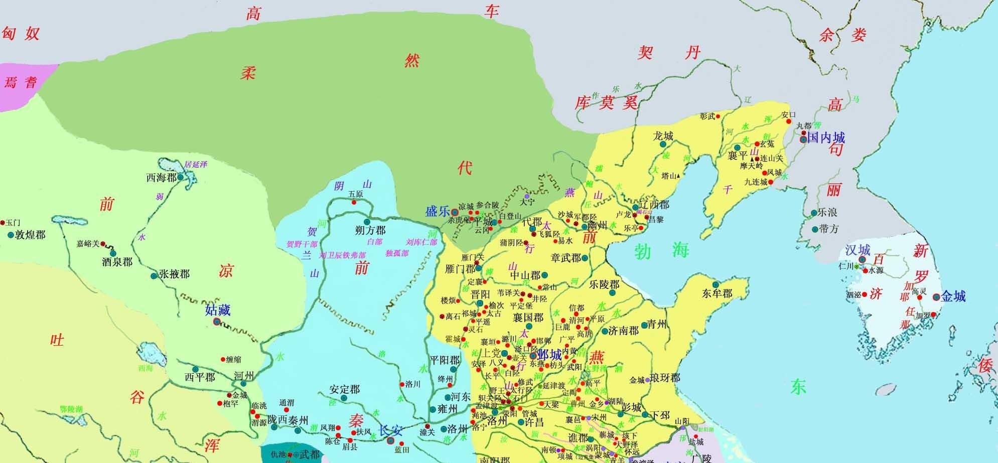 朝陽市