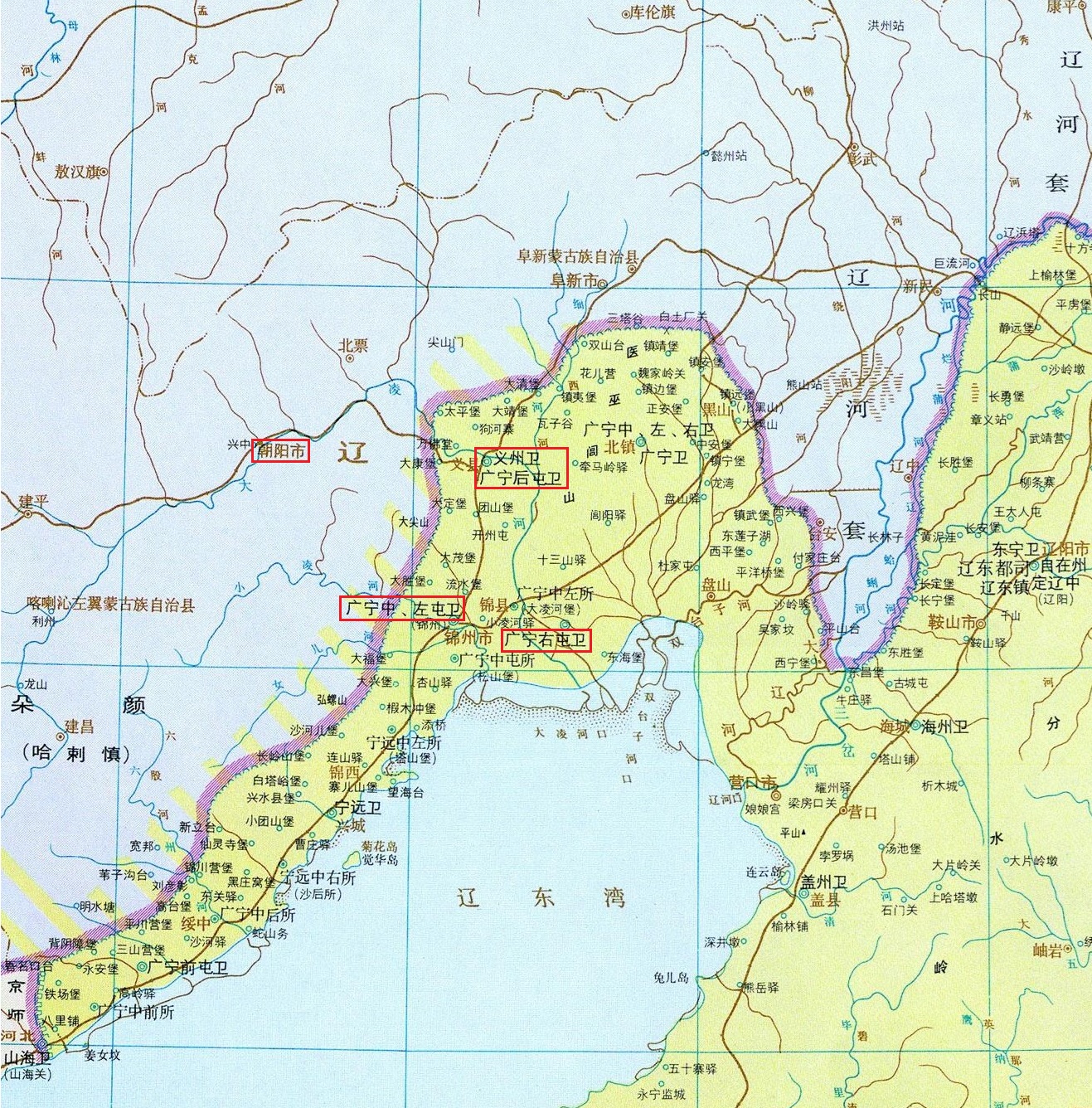 朝陽市