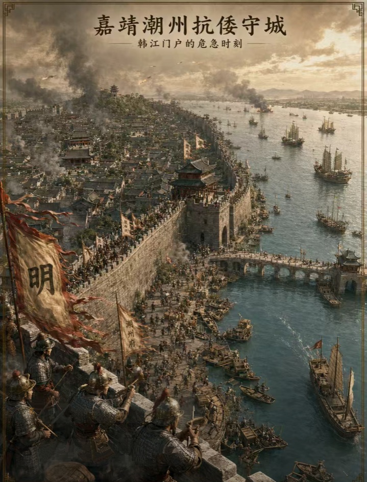 潮州市