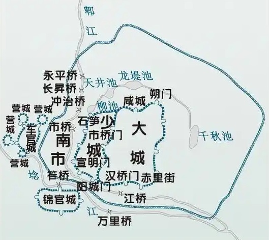 成都市