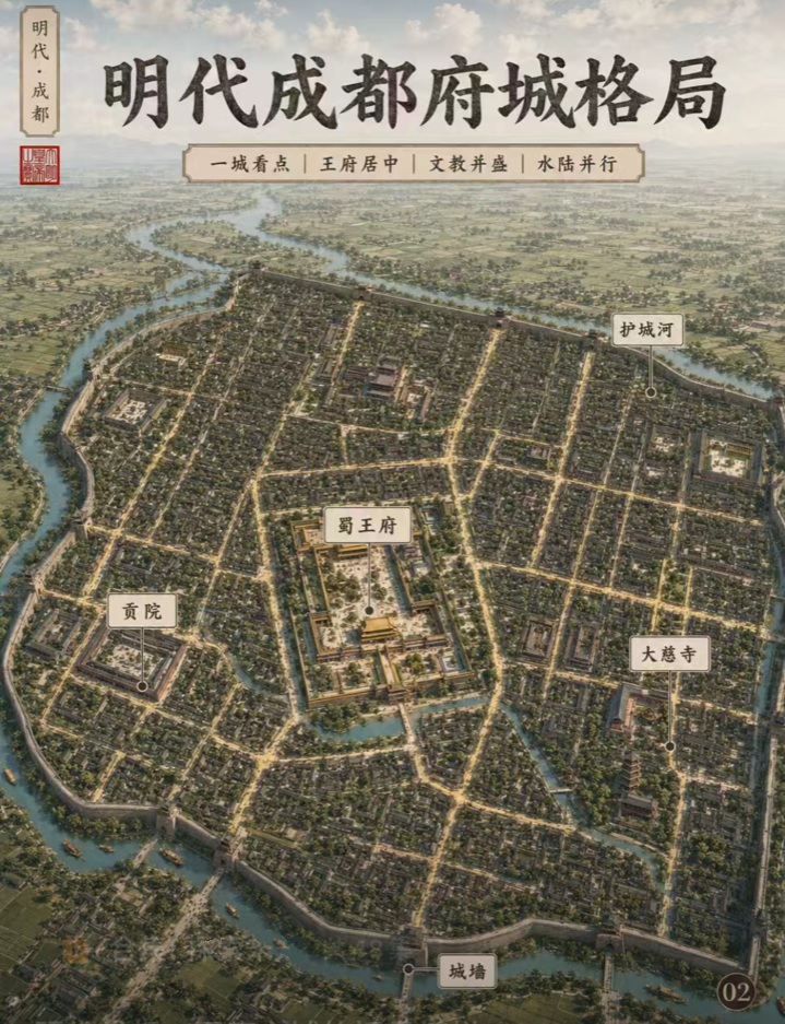 成都市