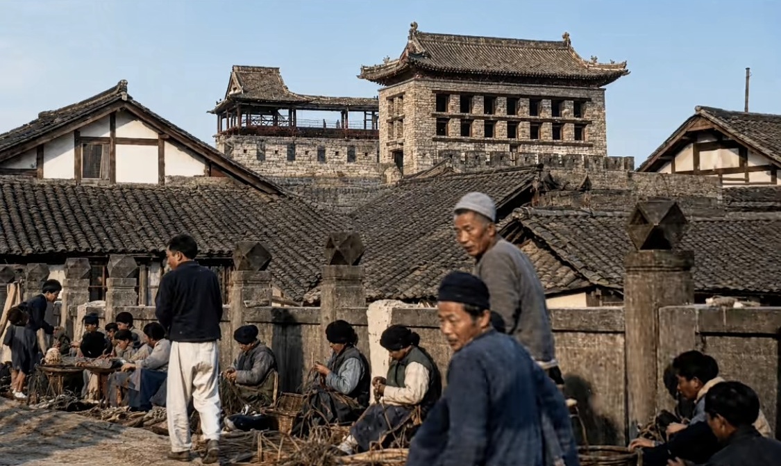 成都市