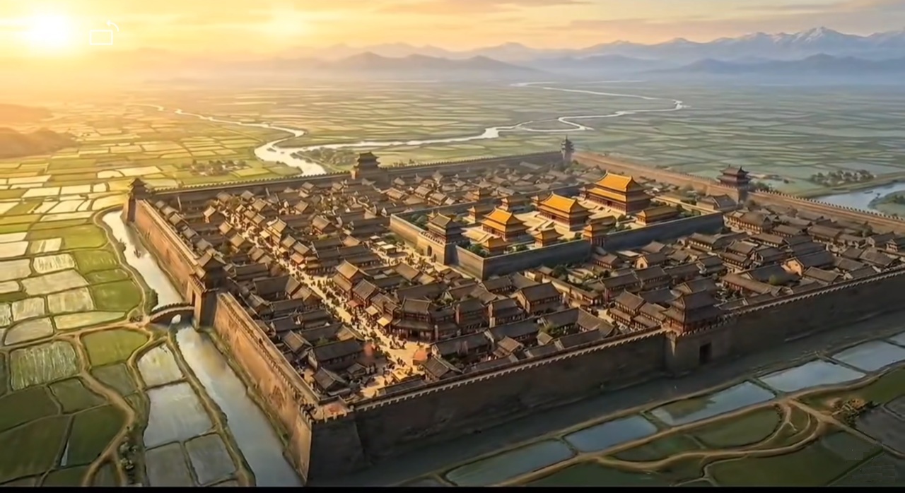 成都市