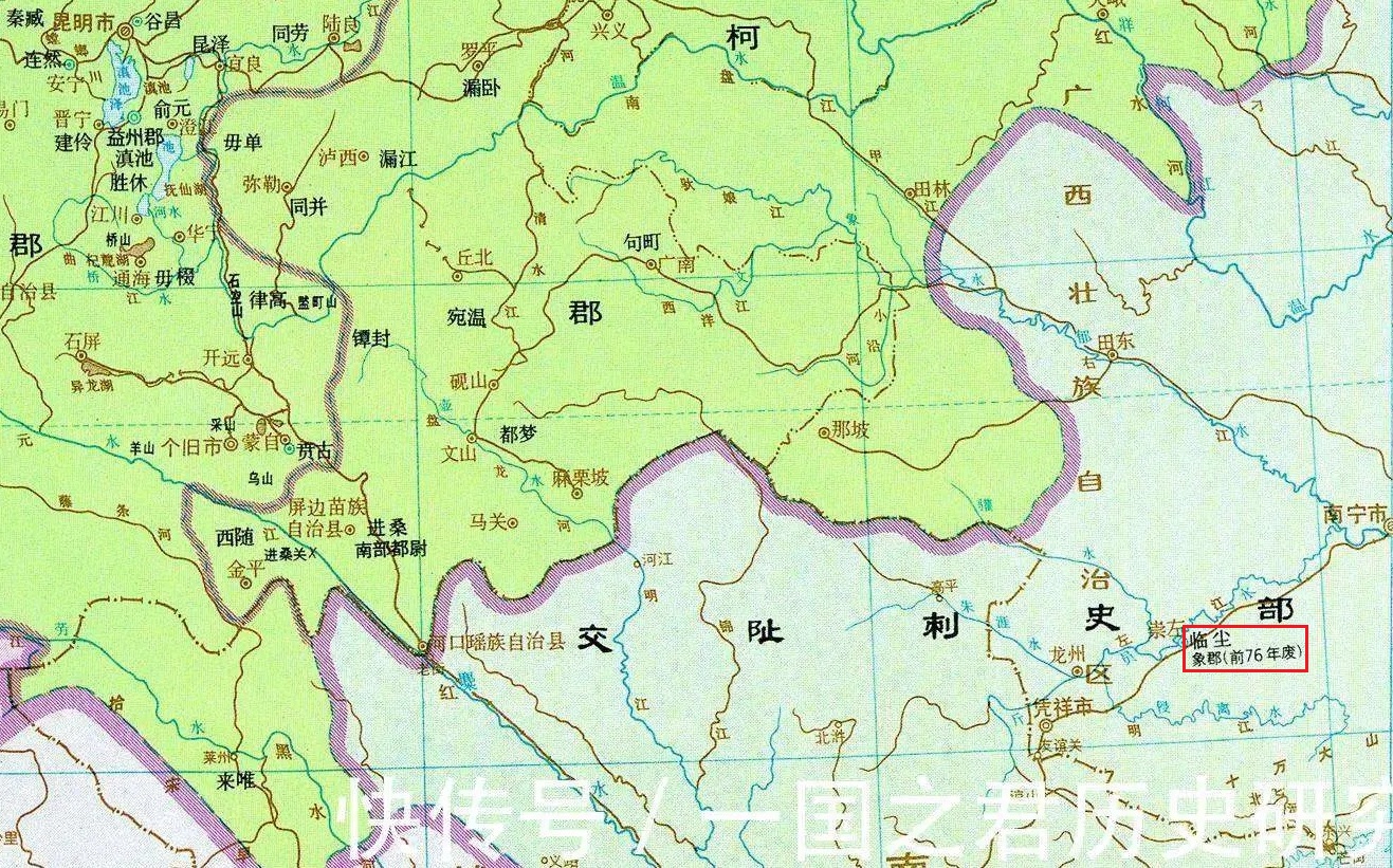 崇左市