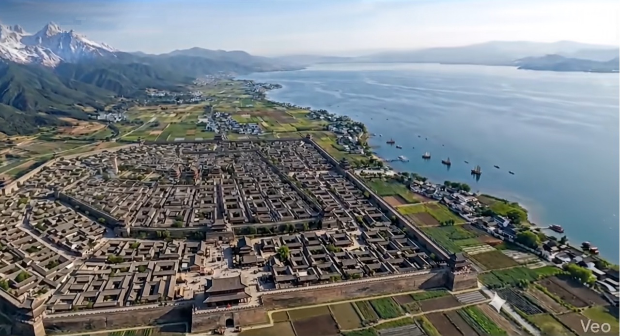大理市
