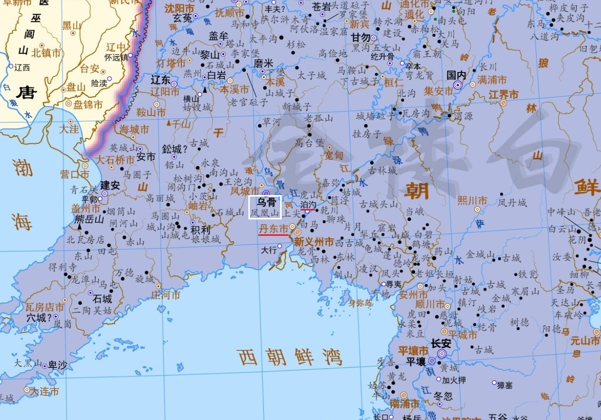 丹東市