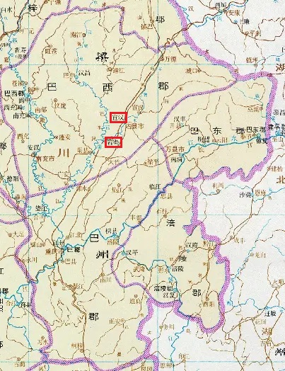 達州市