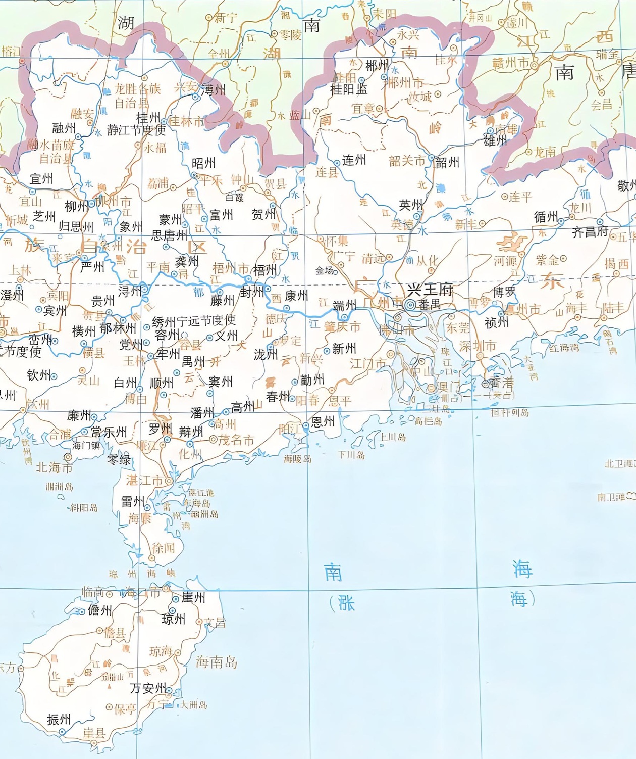 仏山市
