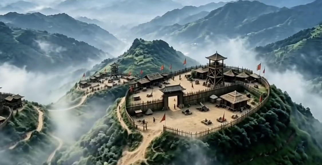 重慶市涪陵区