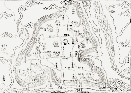 重慶市涪陵区