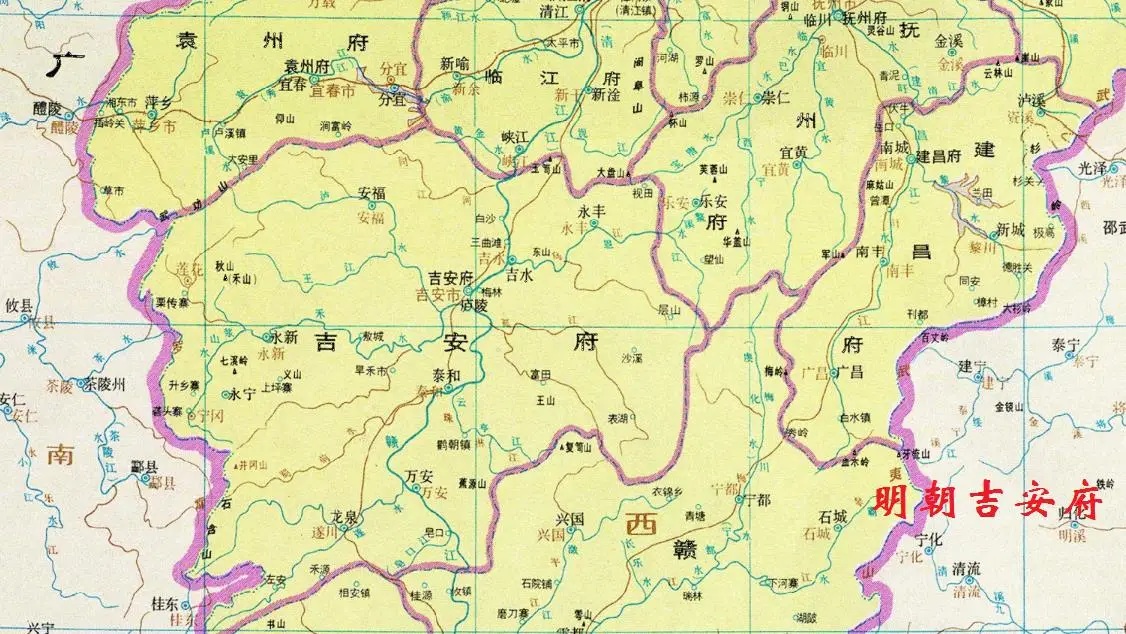 贛州市