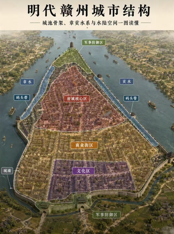 贛州市