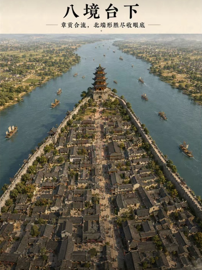 贛州市