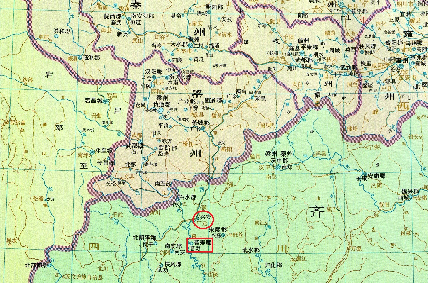 広元市