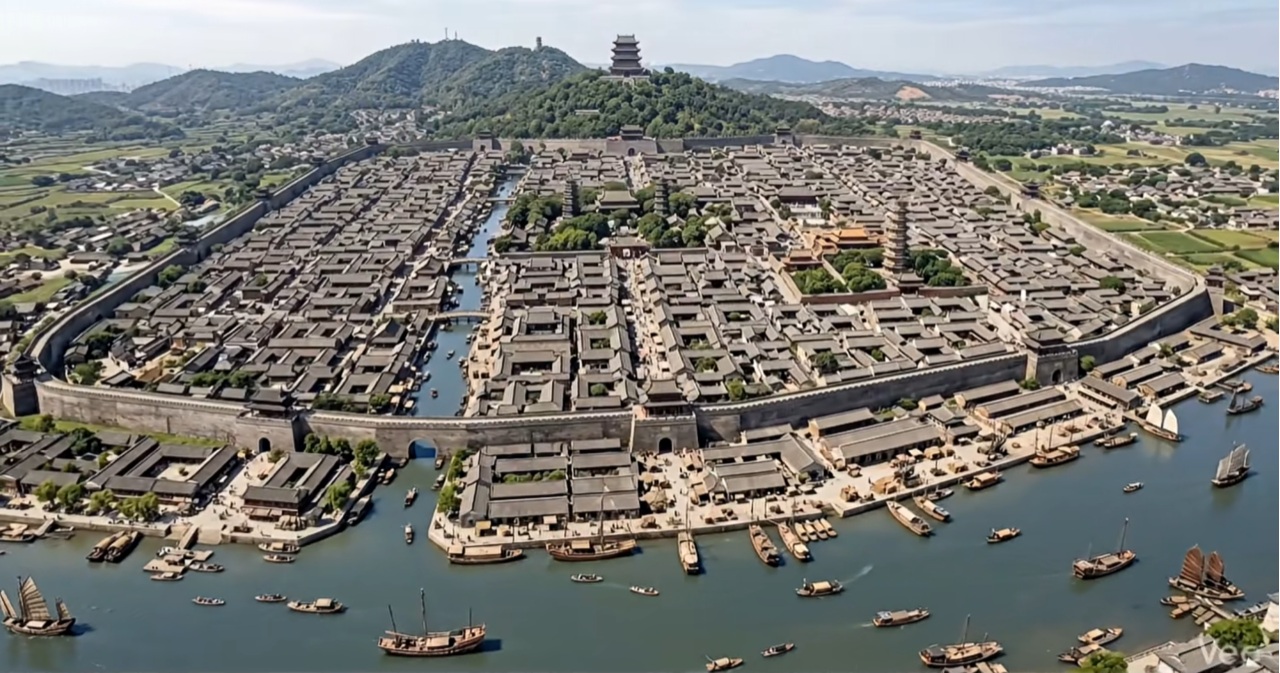 広州市
