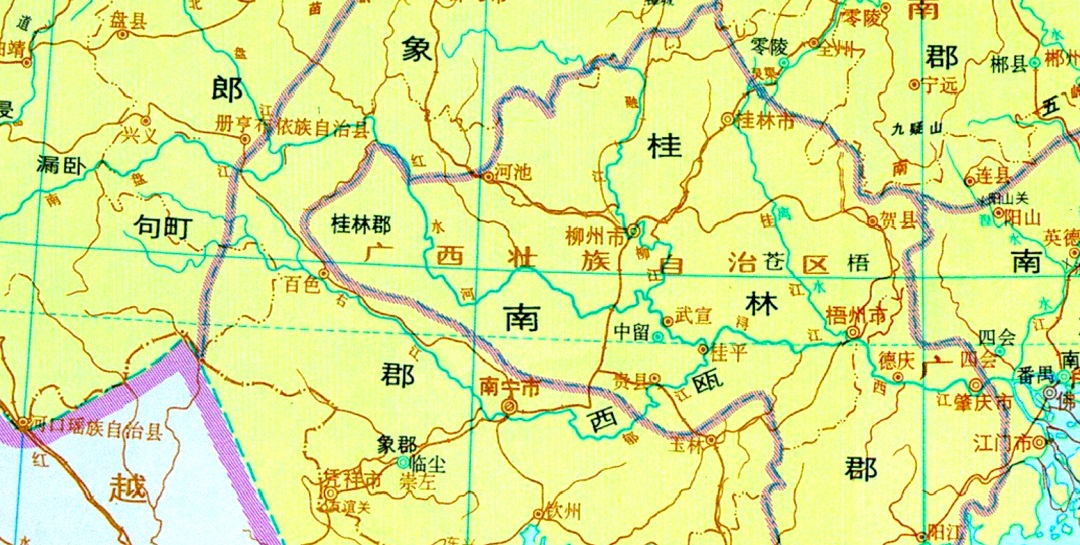 貴港市