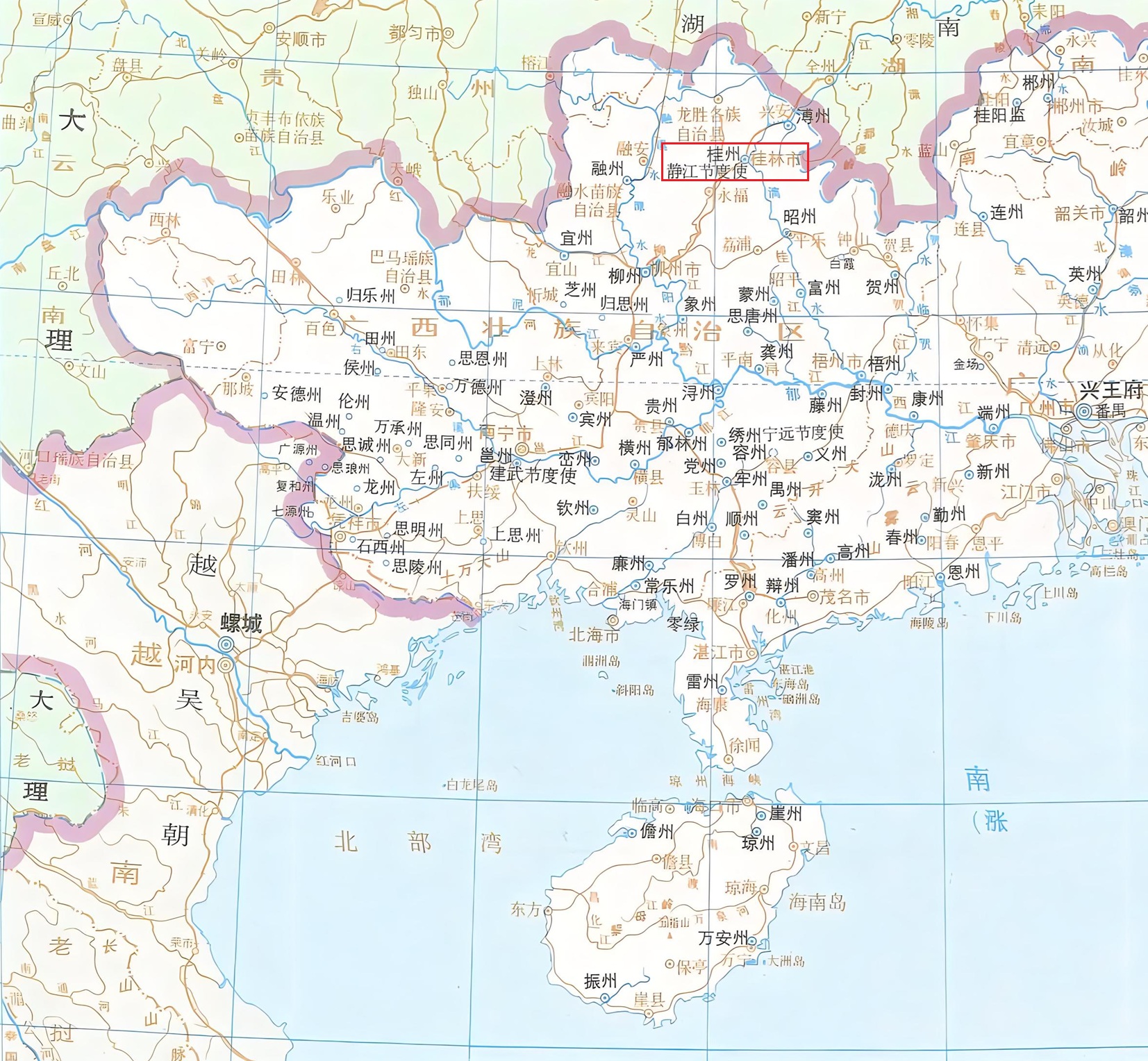 桂林市
