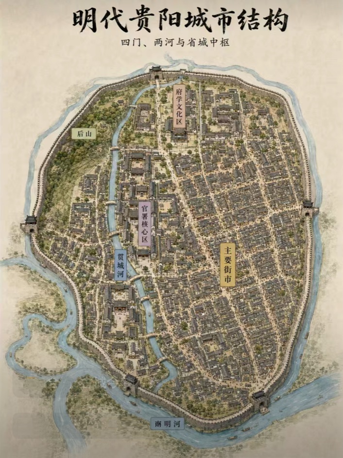 貴陽市