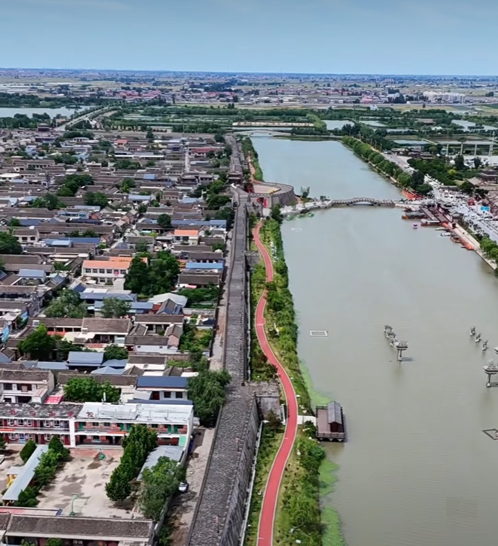 邯鄲市