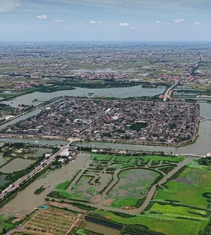 邯鄲市