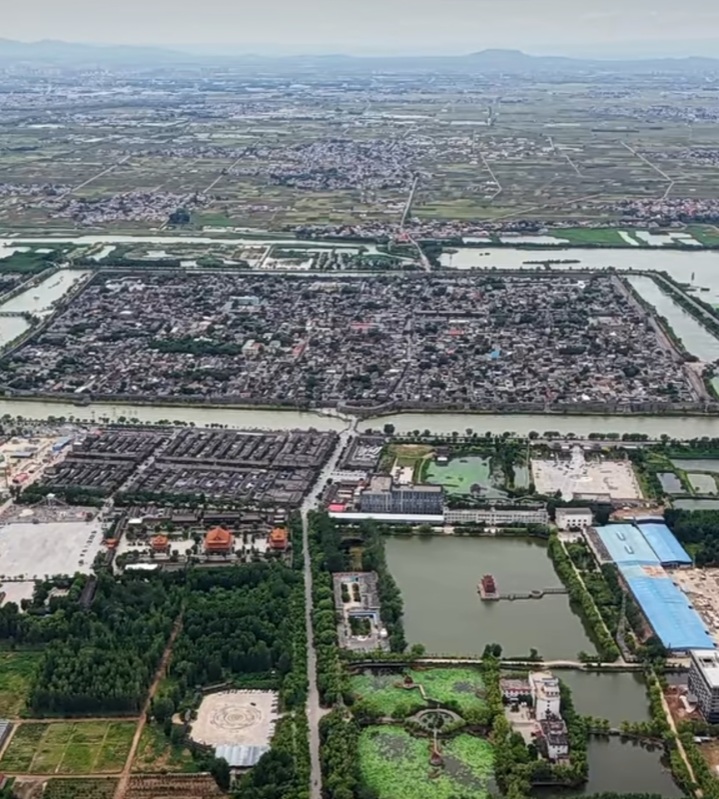 邯鄲市