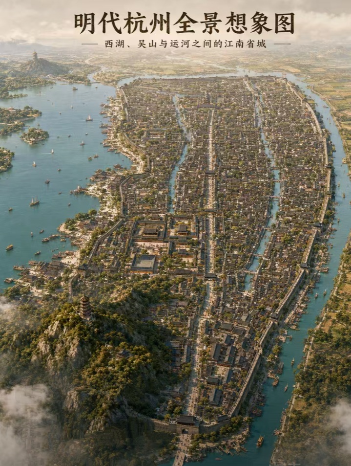 杭州市