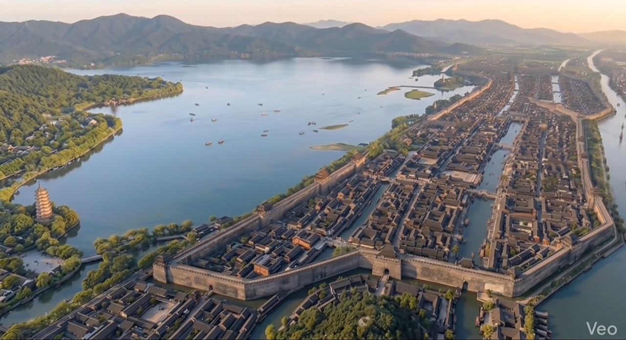 杭州市