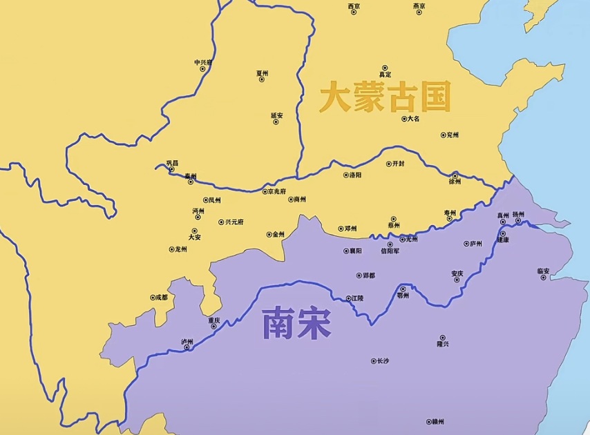 重慶市合川区