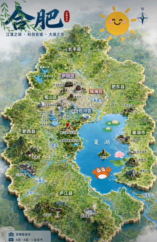 合肥市