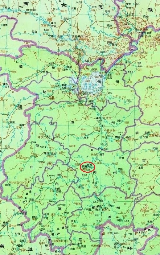 衡陽市