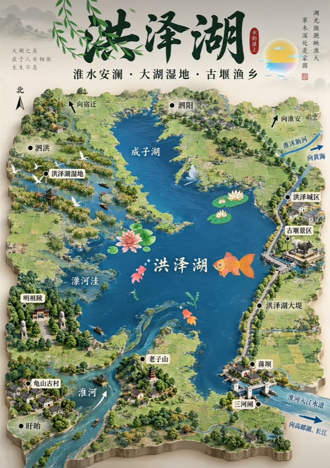 淮安市