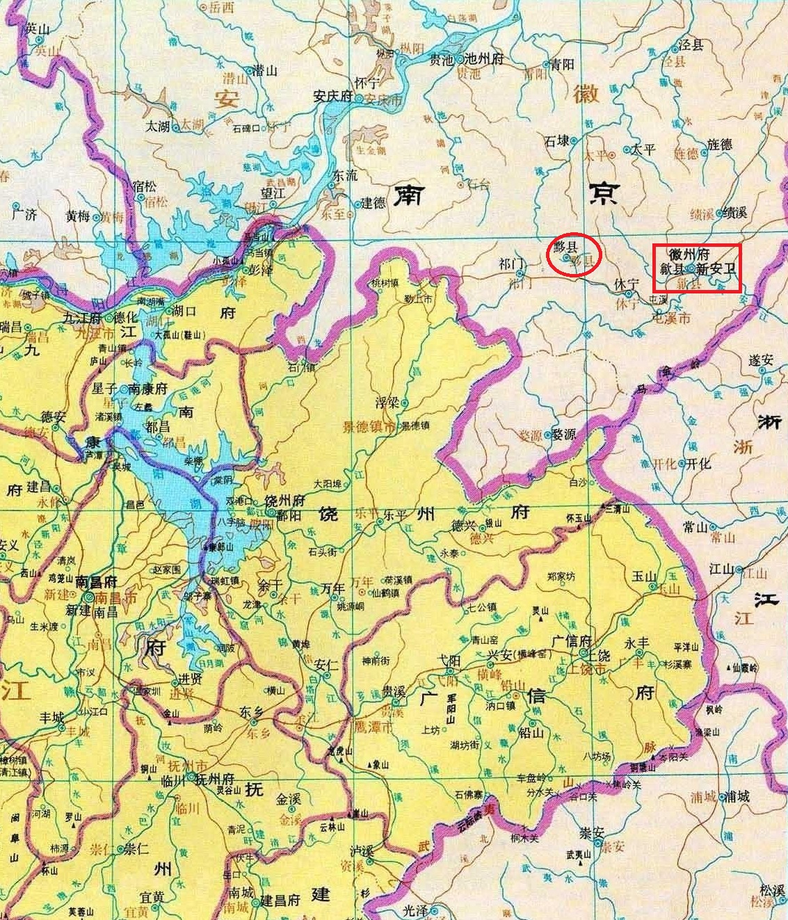 黄山市