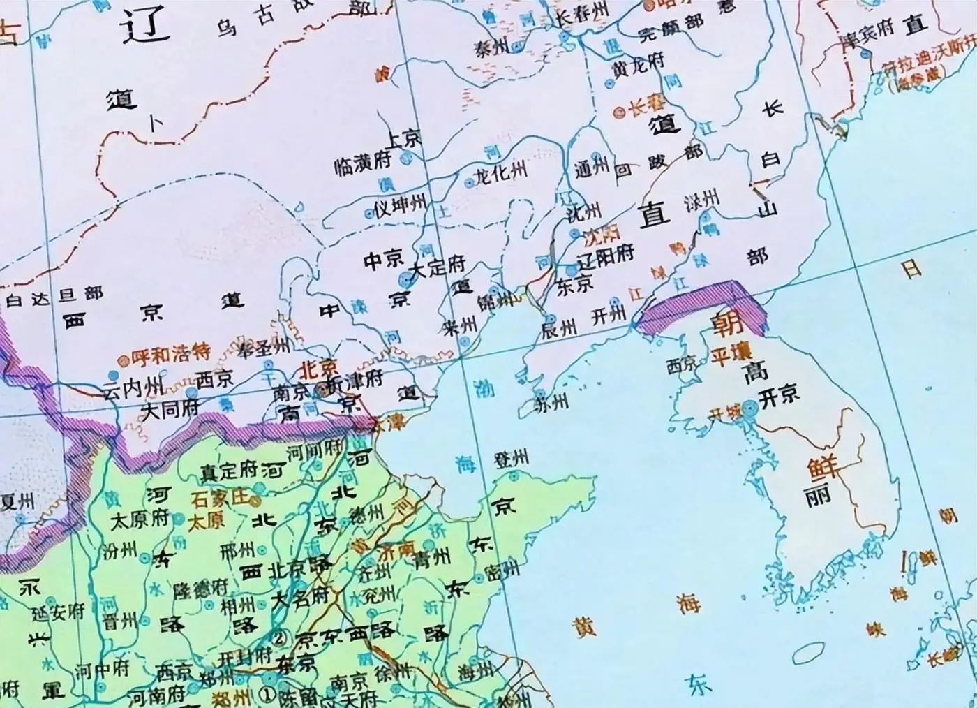 フフホト市