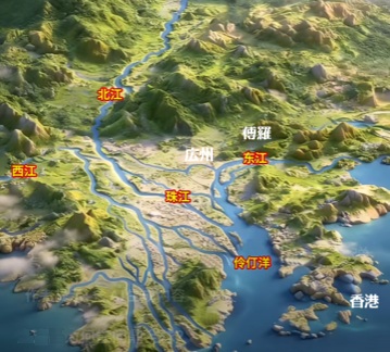 恵州市