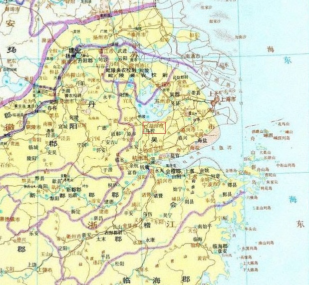 湖州市