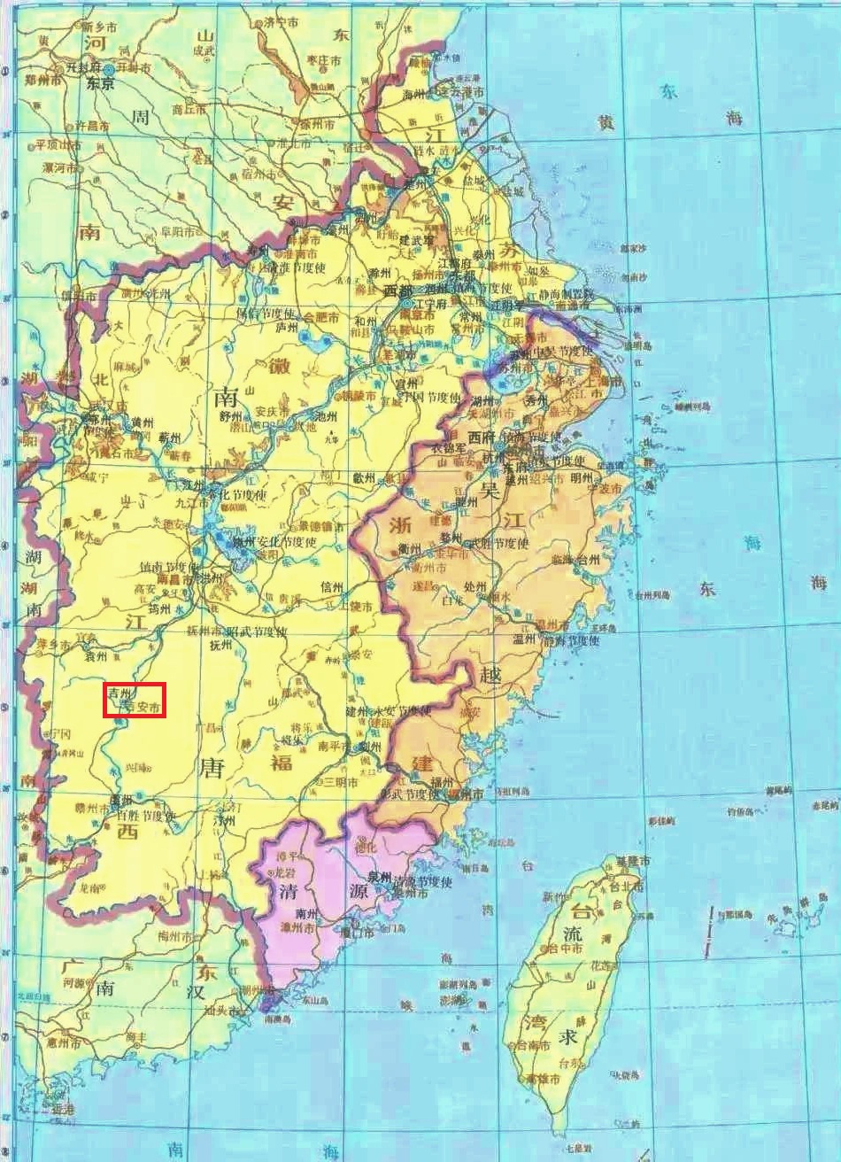 吉安市