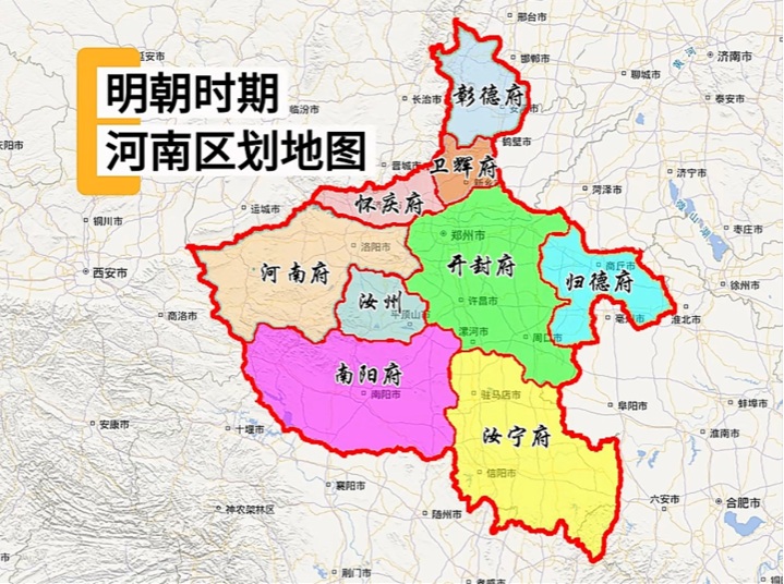 焦作市