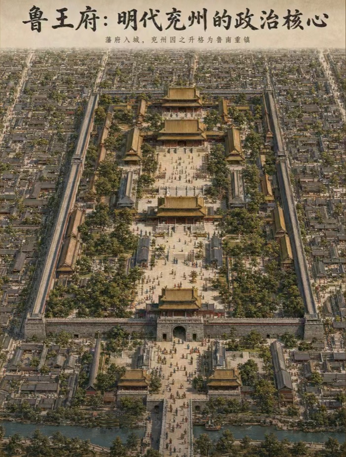済南市