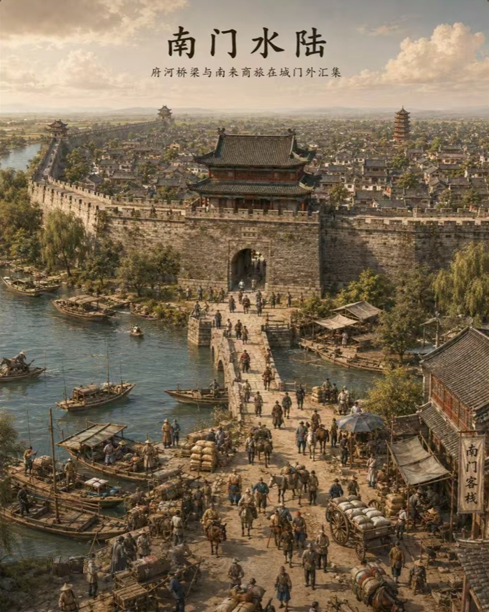 済南市